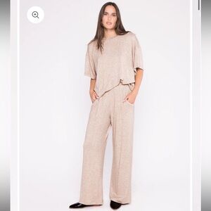 Ripley Rader Sweater Knit Lounge Pant